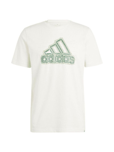 adidas Growth Badge Graphic M IS2873 T-shirt (200205)