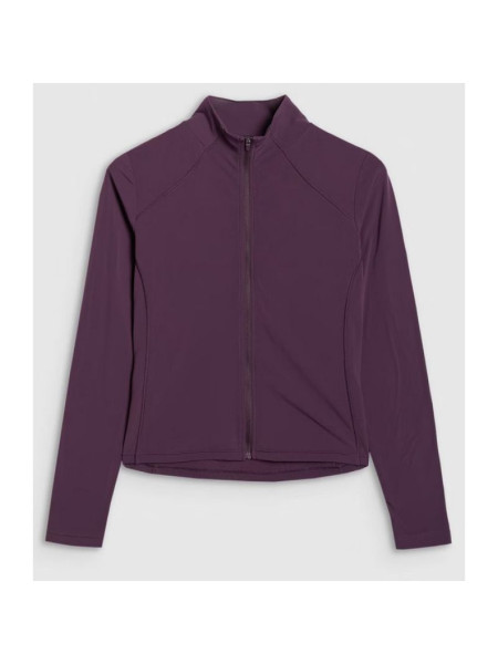 Sweatshirt 4F W 4FWAW25TSWSF1873 50S (231019)