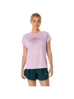Asics Fujitrail Logo SS Top W 2012C971-700 (213605)