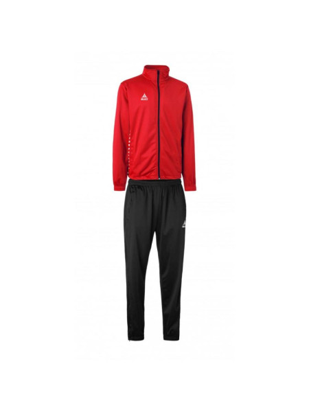 Tracksuit Select Mexico Jr T26-13756 red (185699)