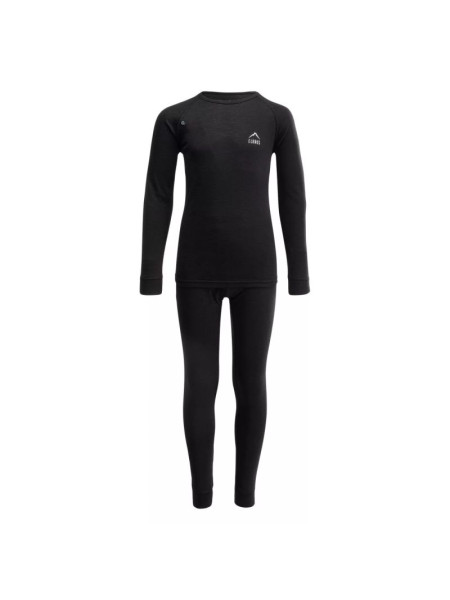 Set of thermal underwear Elbrus Melor Merino Set Tg Jr 92800565081  (191248)