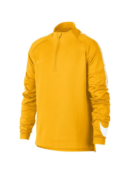 Nike Dry Squad Dril Top Junior 859292-845 football jersey (203935)