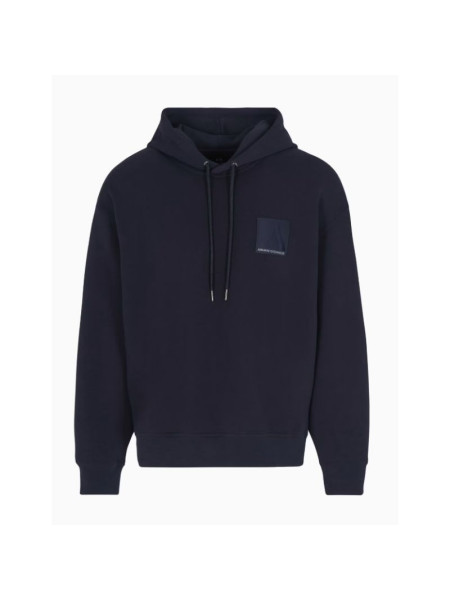 Armani Exchange Men's Hoodie (6DZMJB-ZJNKZ-1510) (235254)