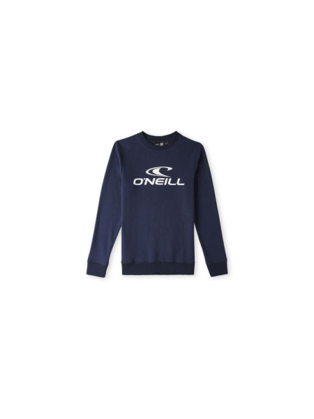 O'Neill Logo Crew Jr Sweatshirt 92800614996 (196318)