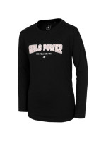 T-shirt 4F Jr HJZ22-JTSDL002 20S (107112)