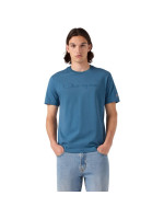Men's Champion SS Tee Blue 222992 BS133 (360678)
