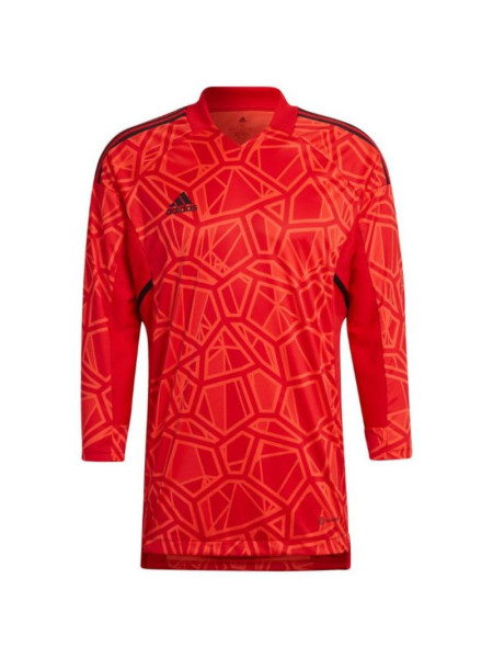 Adidas Condivo 22 Long Sleeve M H21237 goalkeeper shirt (114436)