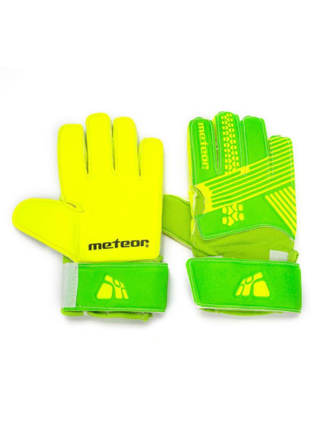 Meteor Catch Goalkeeper gloves 03608-03613 (55082)