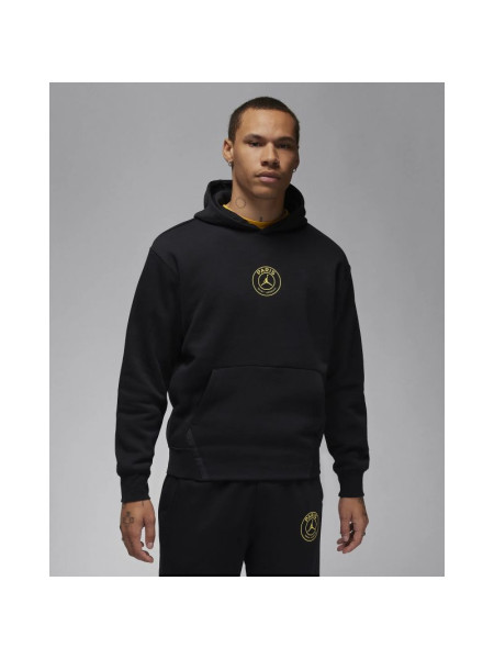 Nike PSG Jordan M sweatshirt FN5326-010 (191178)