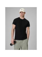 Men's regular T-shirt 4F 4FRSS26TTSHM4378-20S (322679)