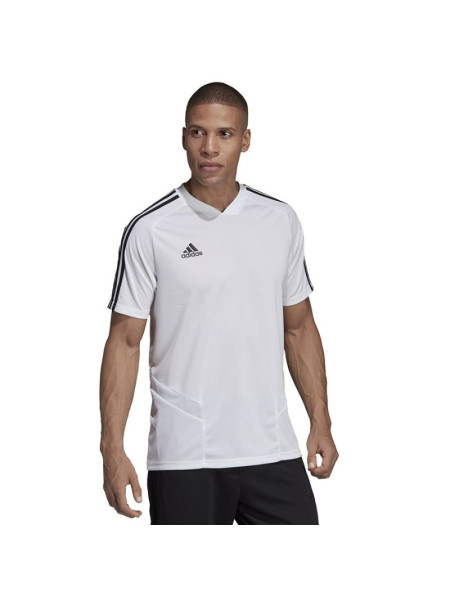 Adidas TIRO 19 TR JSY M DT5288 football jersey (49267)