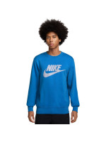 Nike Sportswear Club Men's Sweatshirt Blue FN3890 435 (260598)