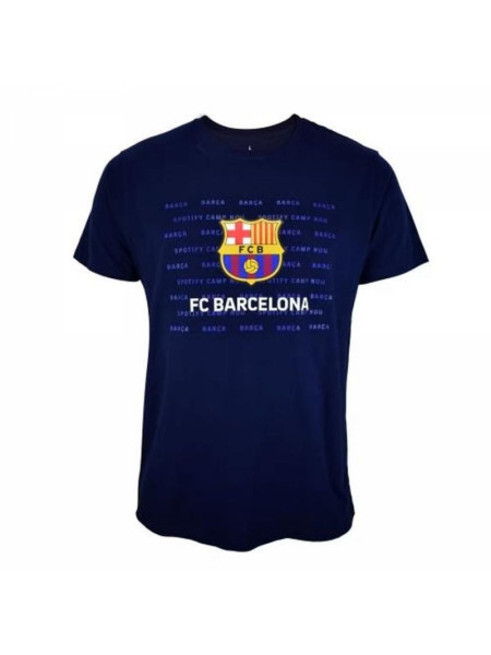 FC Barcelona T-shirt M 5001CEMB (223277) FC Barcelona T-shirt M 5001CEMB (223277)