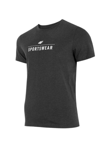T-shirt 4F M H4Z22 TSM354 23M (108009)