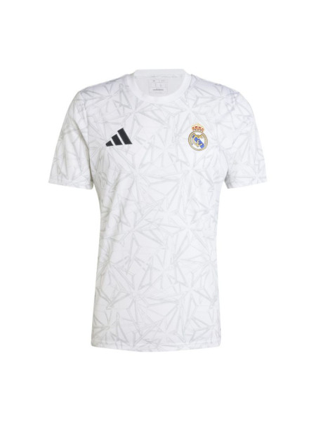 Adidas Real Madrid Home pre-match T-shirt M IT5101 (200230)