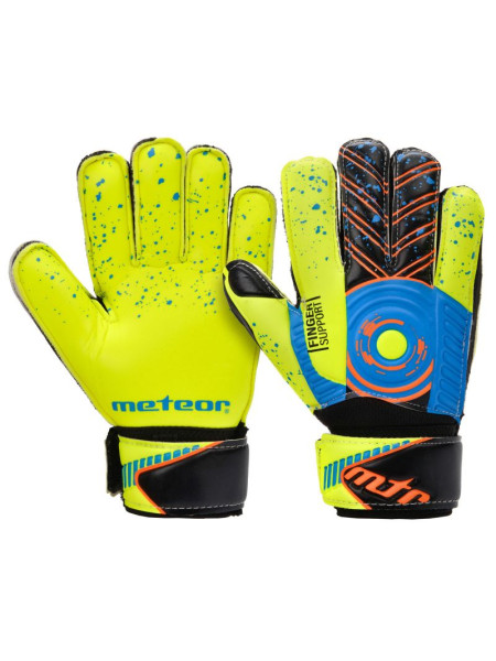 Meteor Defense 7 M 03829 goalkeeper gloves (194853)