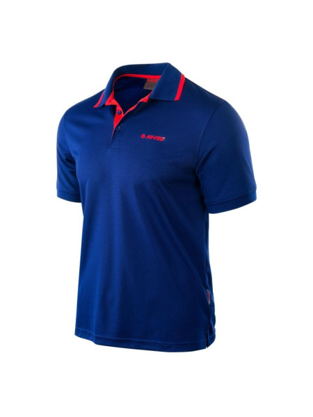 T-shirt Hi-tec site M 92800086112 (108881)