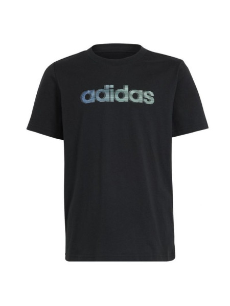 T-shirt adidas Lin GT Tee Jr IB9138 (126158)