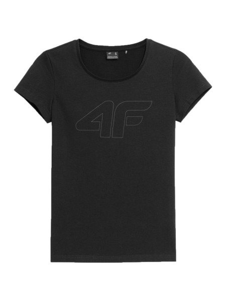 T-shirt 4F F0907 W 4FAW23TTSHF0907 20S (179694)