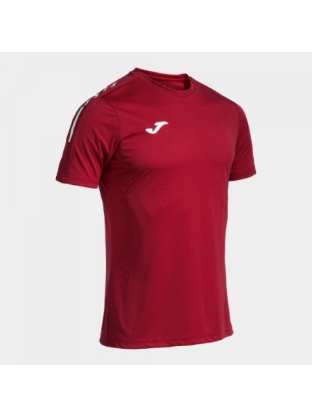 Joma All Sport Short Sleeve T-shirt 103245.600 (216866) Joma All Sport Short Sleeve T-shirt 103245.600 (216866)