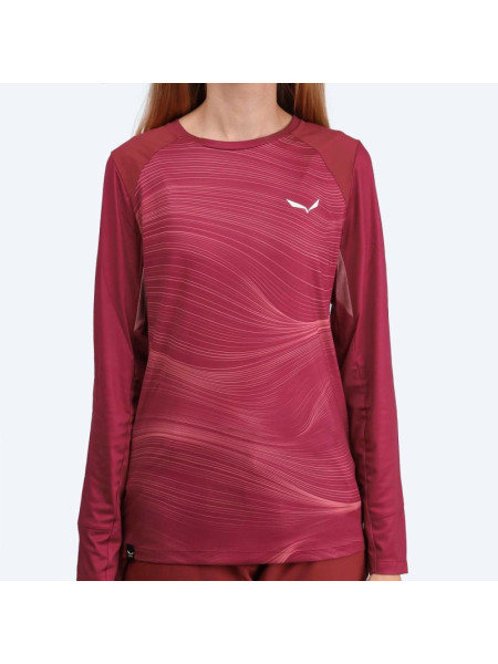 Salewa Seceda Dry W 28244-6360 T-shirt (210056)
