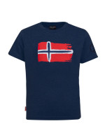 Trollkids Kids Oslo T-shirt Jr 113-110 (212933)