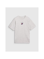 T-shirt 4F M 4FRSS25TTSHM2981-27M (245139)