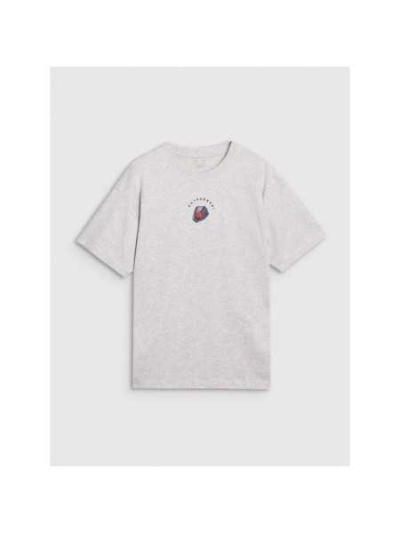 T-shirt 4F M 4FRSS25TTSHM2981-27M (245139)