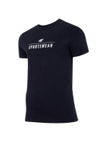 T-shirt 4F M H4Z22 TSM354 30S (108562)