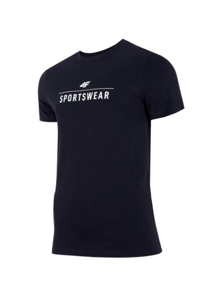 T-shirt 4F M H4Z22 TSM354 30S (108562)