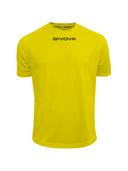 Givova One U MAC01-0007 Football Shirt (48183)