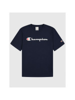 Champion SS Tee M 220256 BS501 (204213)