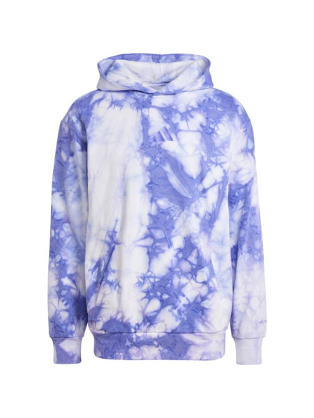 Adidas ALL SZN Fleece Washed Hoodie M IY6591 (205803)