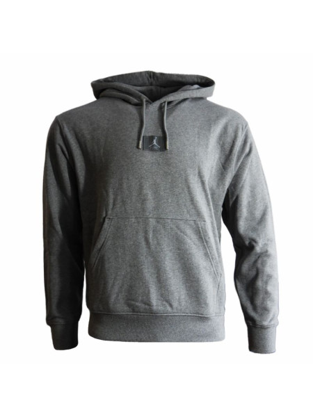 Men's Air Jordan Flight Fleece Hoodie Gray - FV7247-091 (263731)