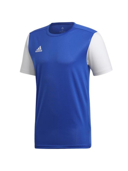Adidas Estro 19 JSY M DP3231 football jersey (48390)