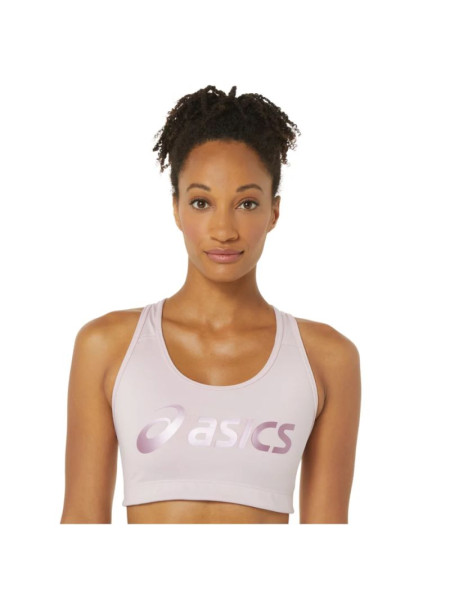 Sports bra Asics Sakura Asics Logo Bra W 2012C362-700 (177598)