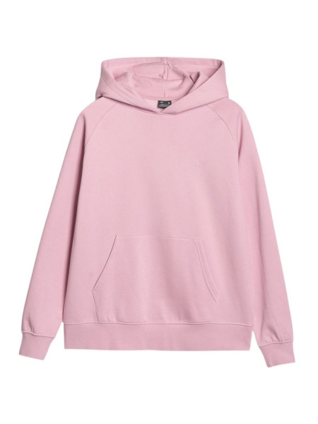 Sweatshirt 4F F1764 W 4FWMM00TSWSF1764 56S (215950)