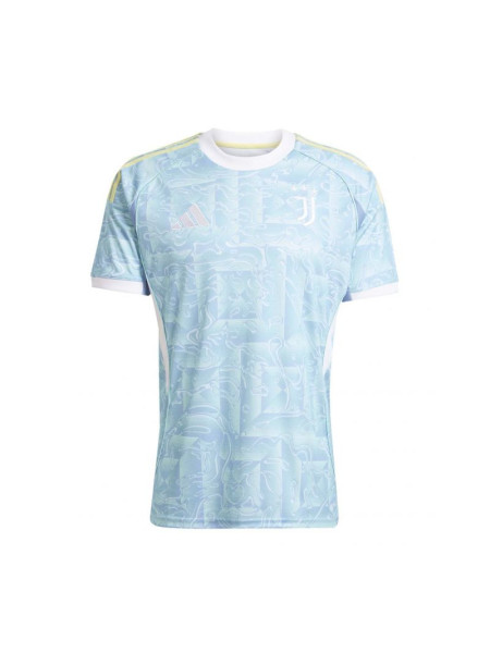 Adidas Juventus Turin Away T-shirt M JJ4323 (225107)