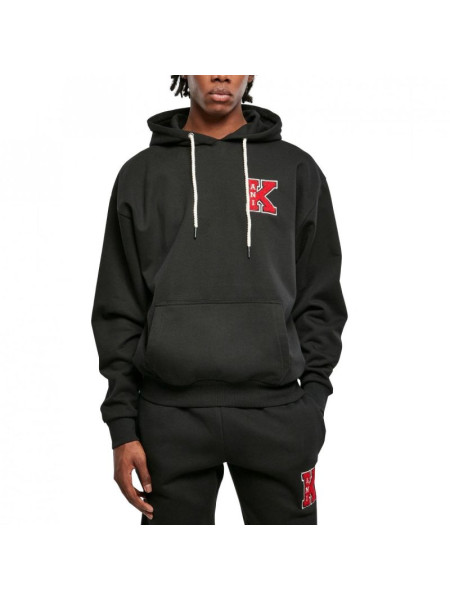 Karl Kani Men's Retro Patch Os Hoodie 6028197 (236458)