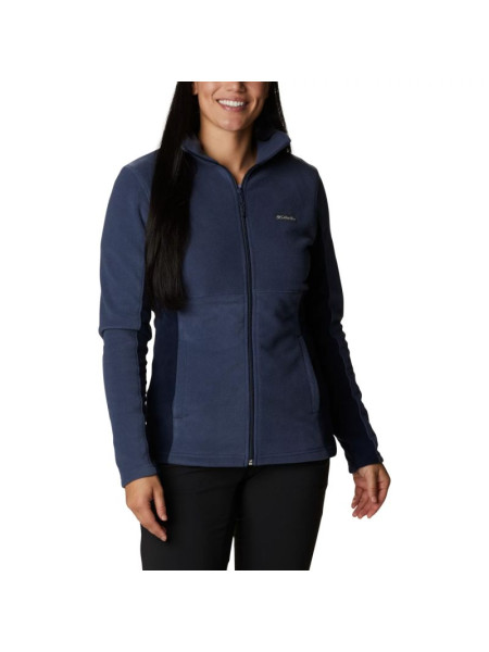 Polar Columbia Basin Trail III Full Zip Fleece W 1938041466 (187355)