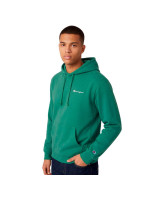 Champion Hooded Sweatshirt Green 221791 GS108 (312371)