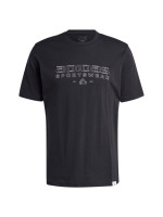 T-shirt adidas Tech Linear Graphic M IW2651 (204857)