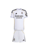 adidas Real Madrid Home Jr JN8889 Kit (225093)