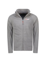 Geographical Norway Tug FZ Gtx 224 M sweatshirt WY9523H/GN-Dark Gray (223570)