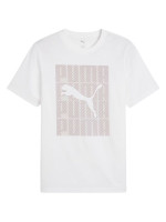 Puma Graphics Wording Tee M 684825 02 (219859)