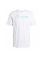 Adidas Mercedes Dna Gftee T-shirt M JV5456 (228520)
