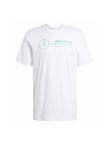 Adidas Mercedes Dna Gftee T-shirt M JV5456 (228520)