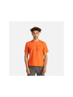ROSSIGNOL Presset Tee Men's T-Shirt Gold (365450)