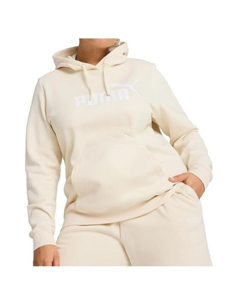 Puma ESS No.1 Logo Hoodie FL W 682389 87 (231284)
