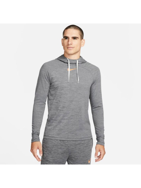 Sweatshirt Nike DF Academy M DQ5051 010 (116223)
